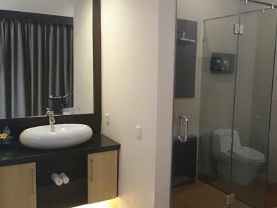 Villa Luxotic Private And