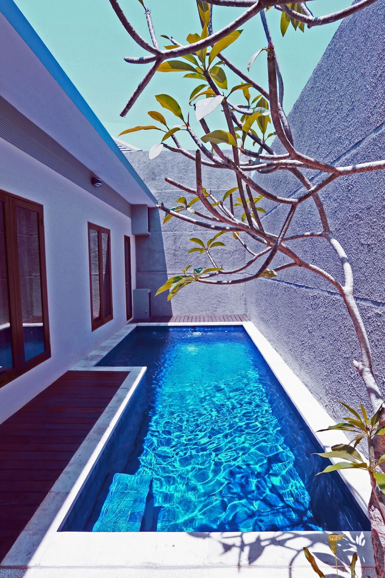 Villa Luxotic Private And Nusa Dua (Bali)