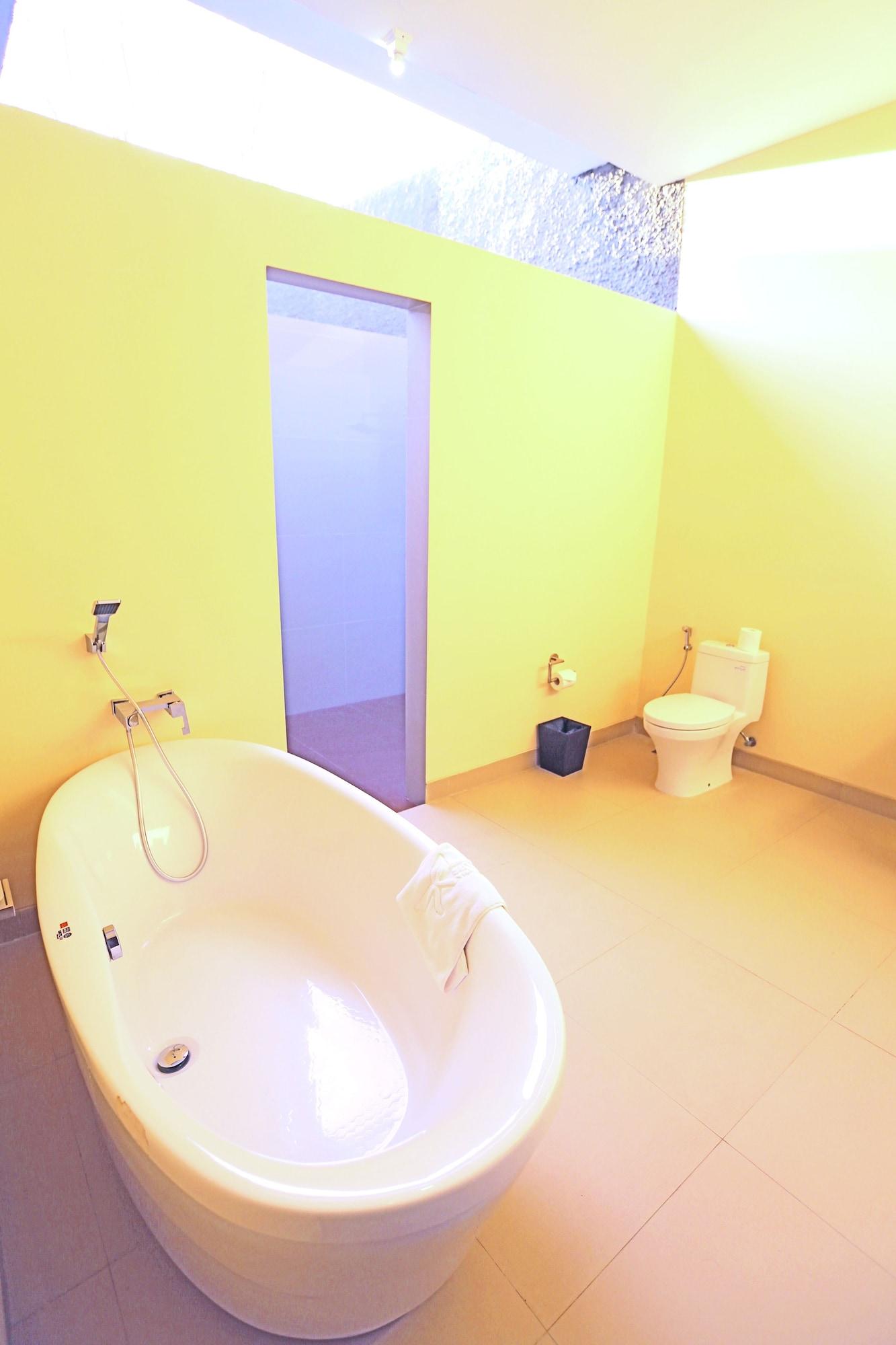 Villa Luxotic Private And Nusa Dua (Bali)