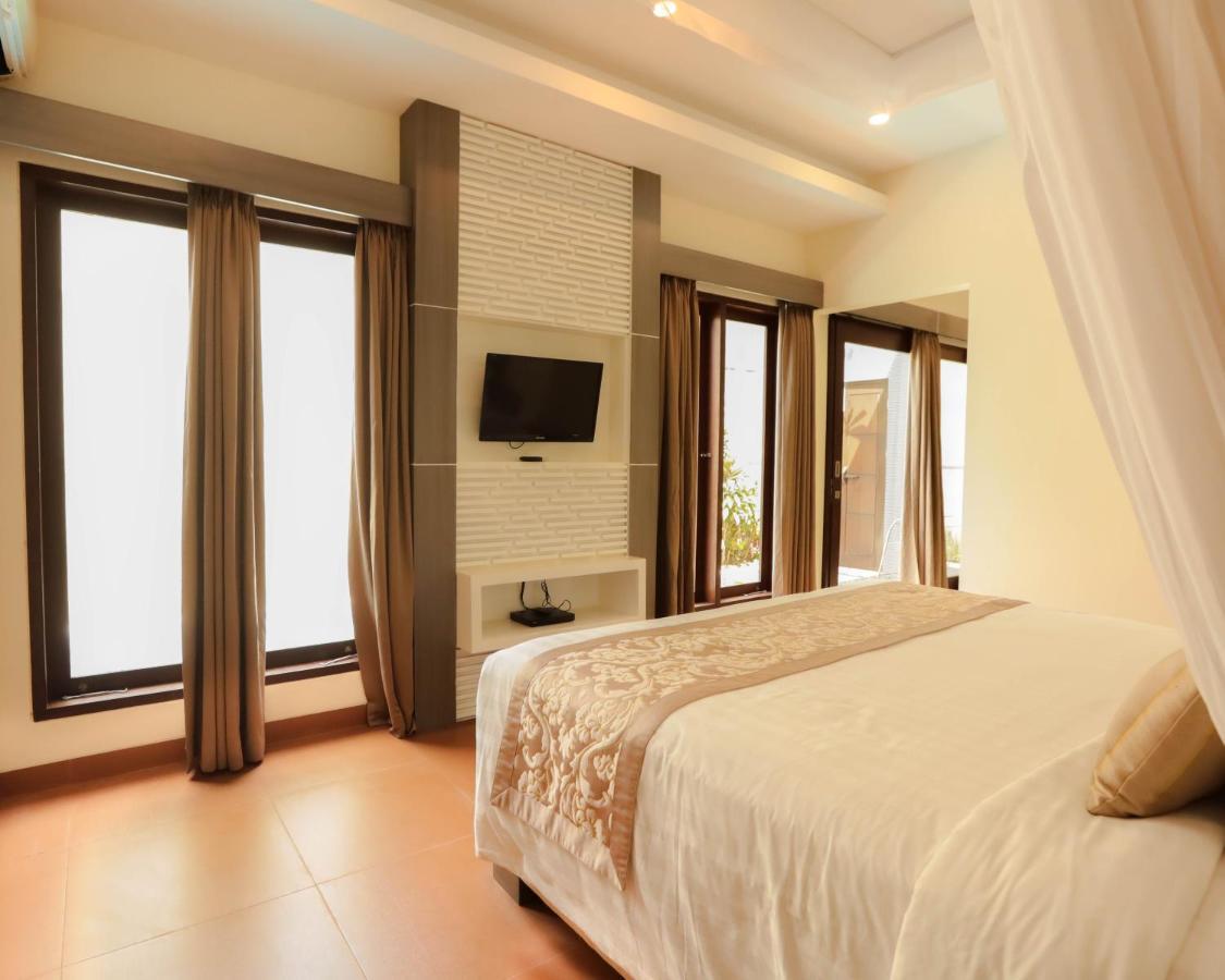 Luxotic Private And Villa