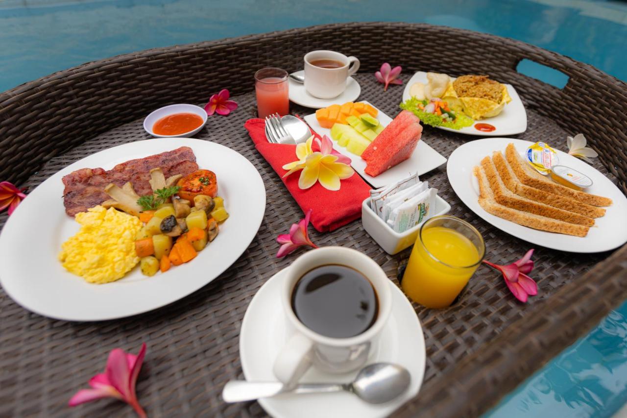 Luxotic Private And * Nusa Dua (Bali)