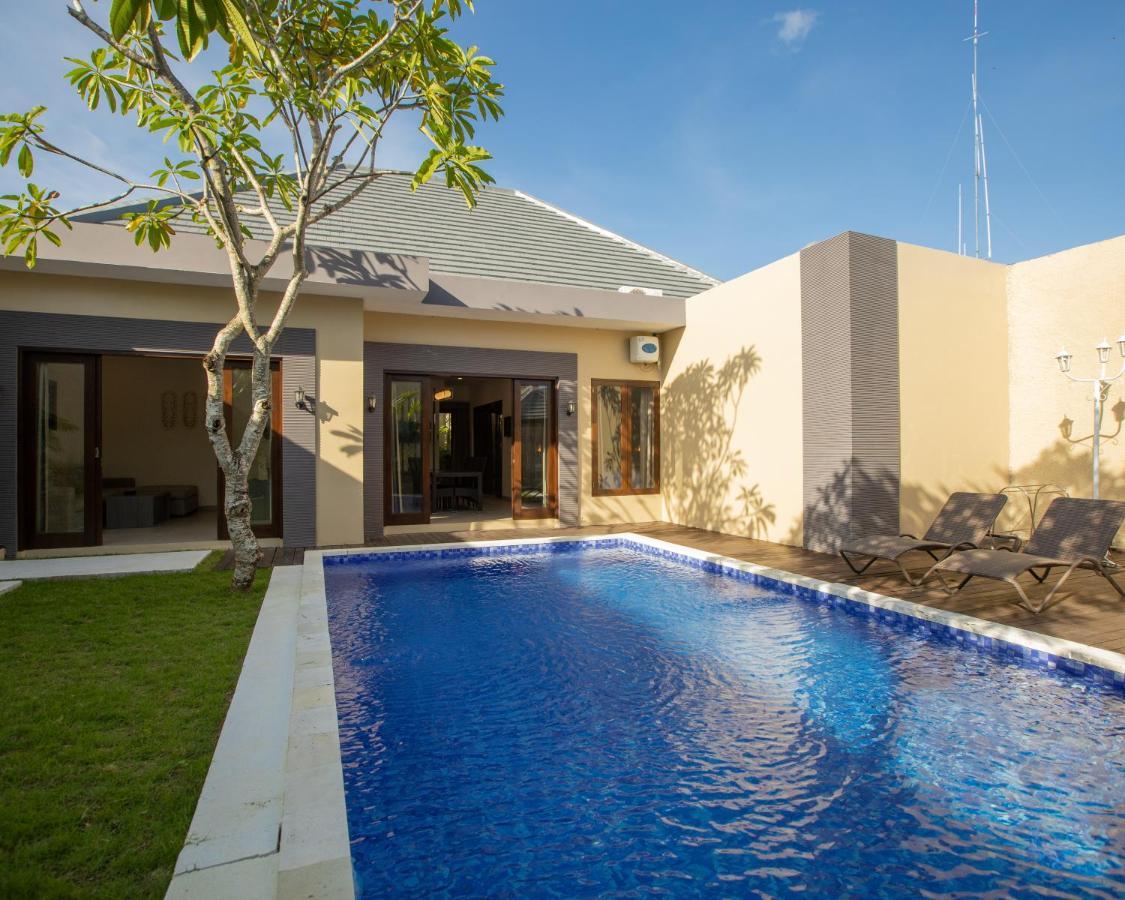 Luxotic Private And Villa