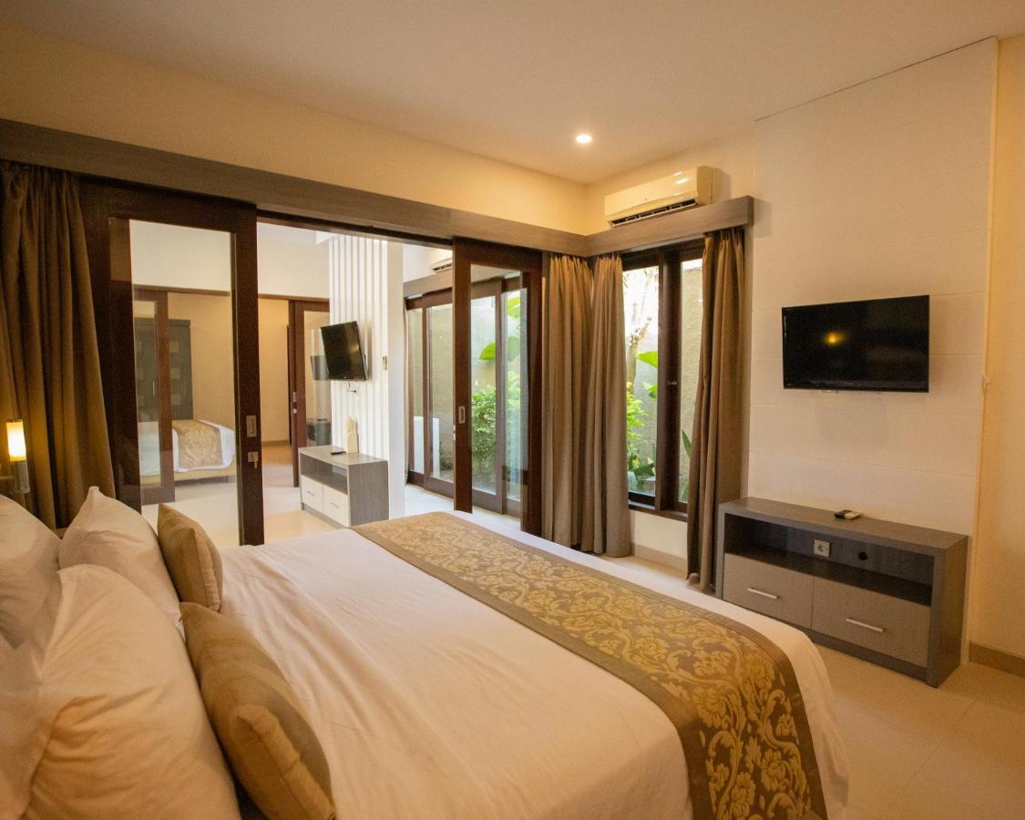 Luxotic Private And Villa