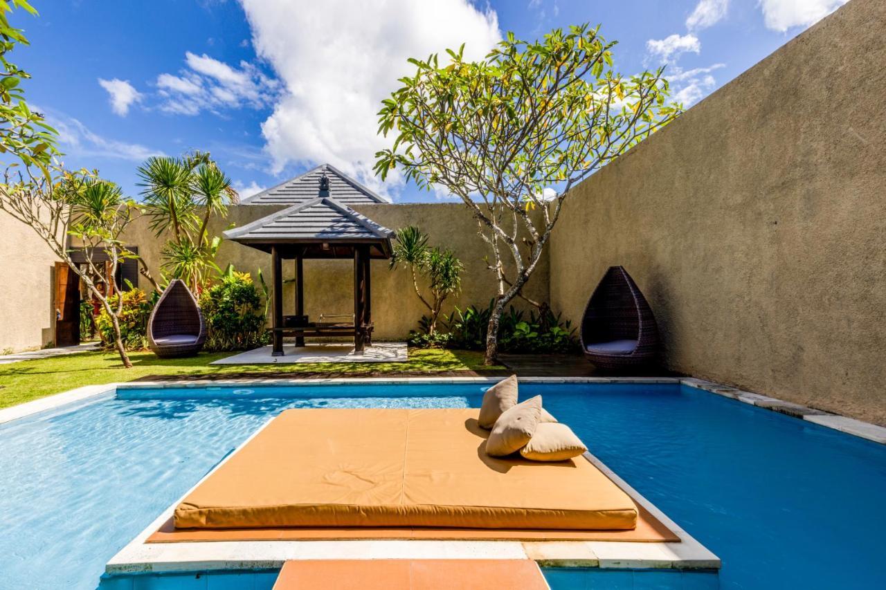 Luxotic Private And Villa