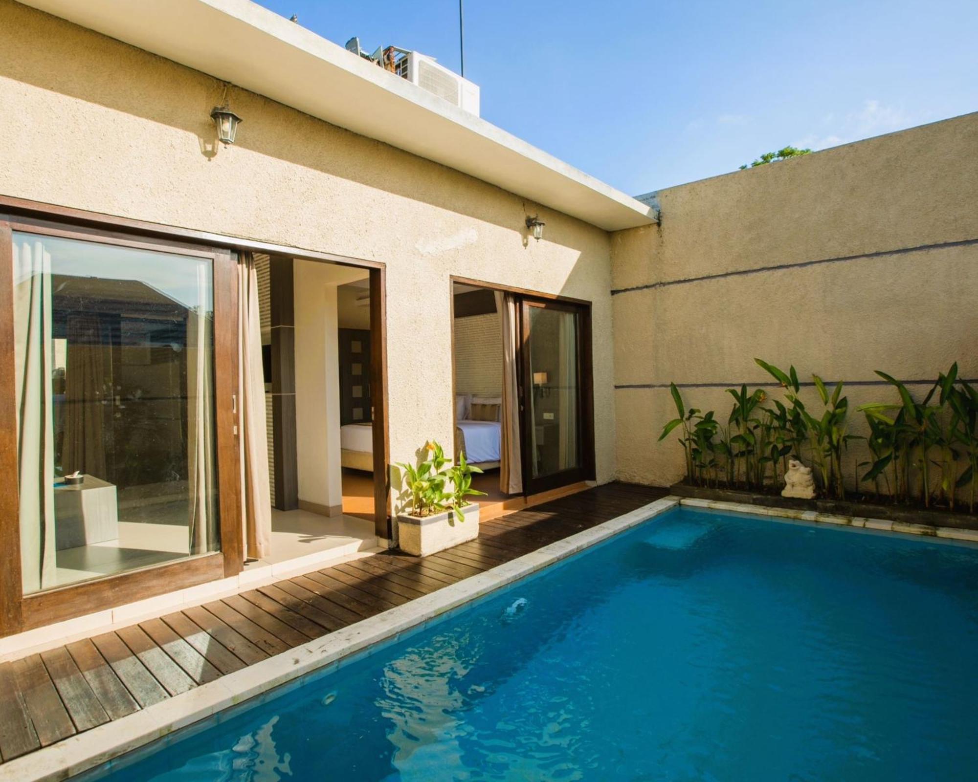Luxotic Private And * Nusa Dua (Bali)